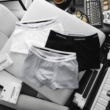 AirBox Boxers Briefs | BS-20
