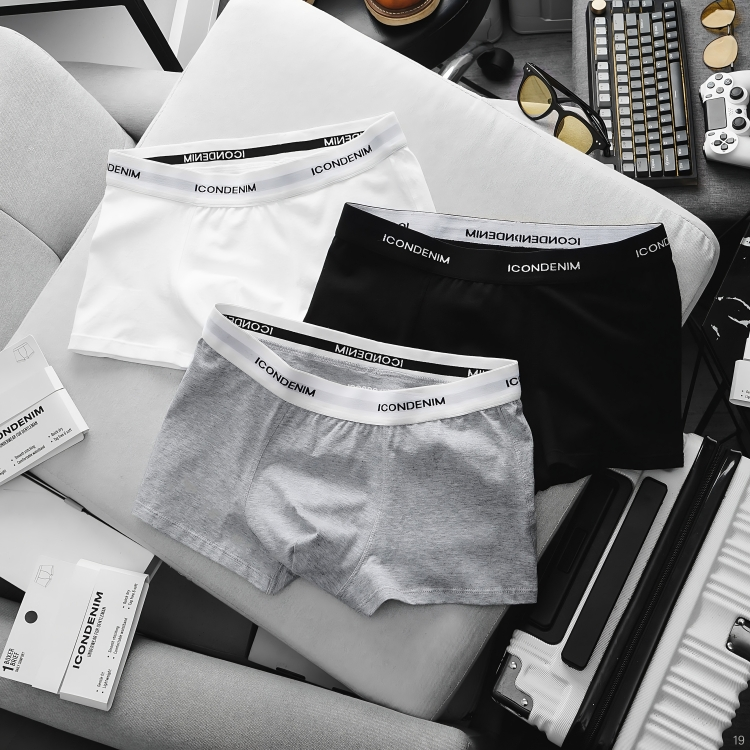 AirBox Boxers Briefs | BS-20