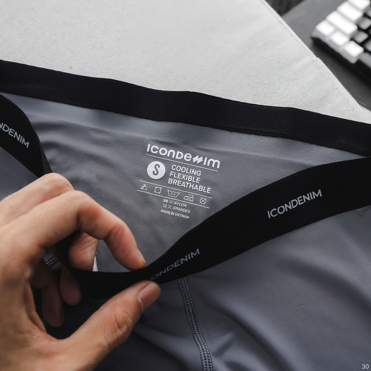 CoreIcon  Boxers Briefs | BS-23