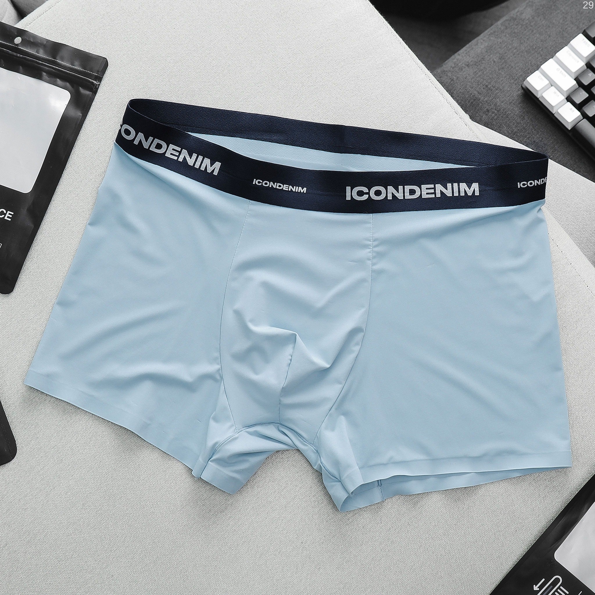 BreezeFit Boxers Briefs | BS-21