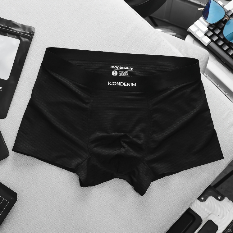 EasyDrift Boxers Briefs | BS-25