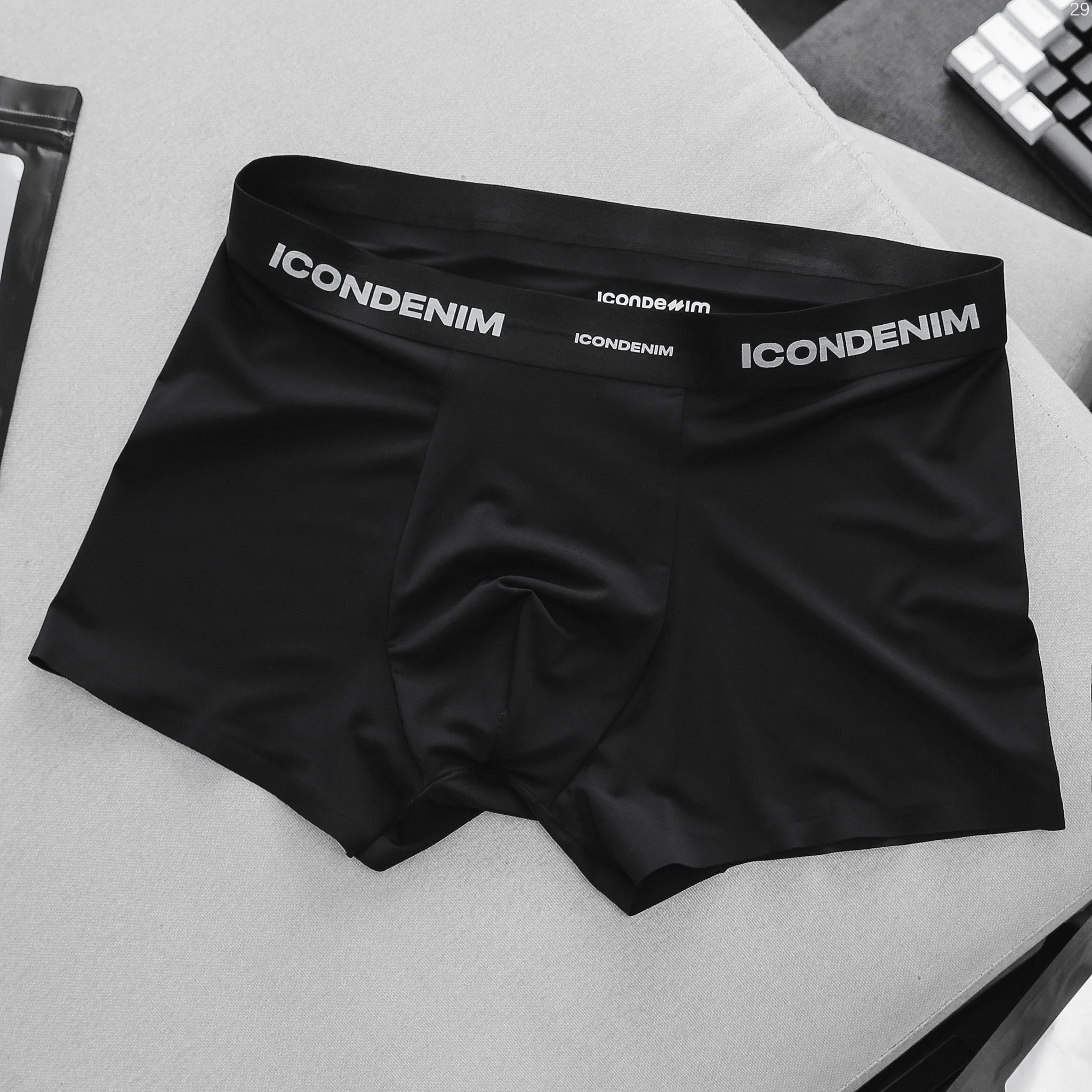 BreezeFit Boxers Briefs | BS-21