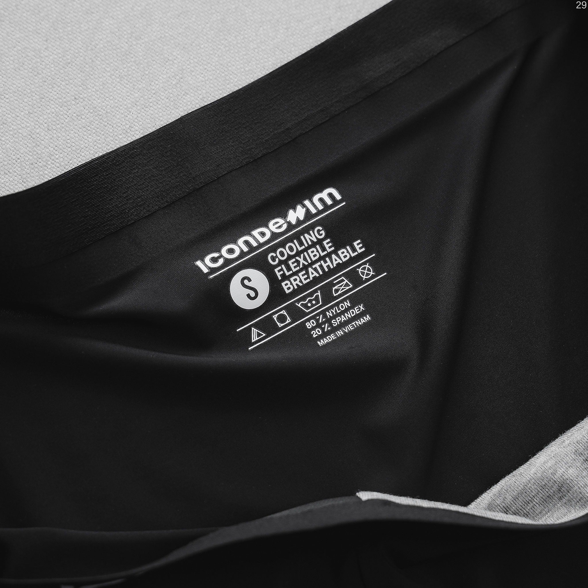 BreezeFit Boxers Briefs | BS-21
