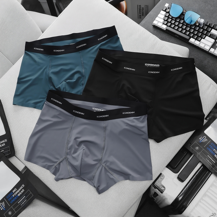 CoreIcon  Boxers Briefs | BS-23