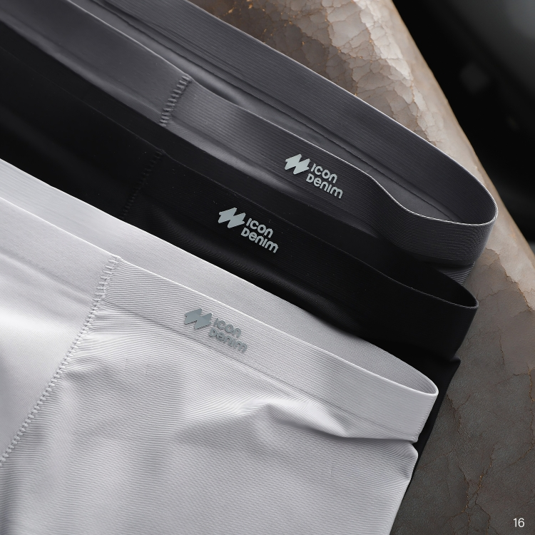 GlideWear Boxers Briefs | BS-28