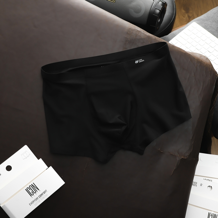 GlideWear Boxers Briefs | BS-28