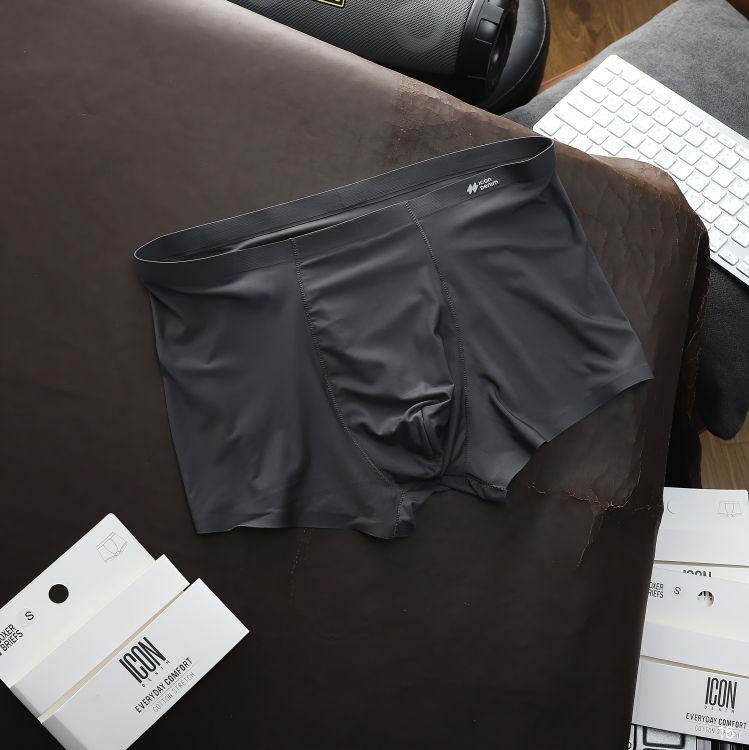 GlideWear Boxers Briefs | BS-28