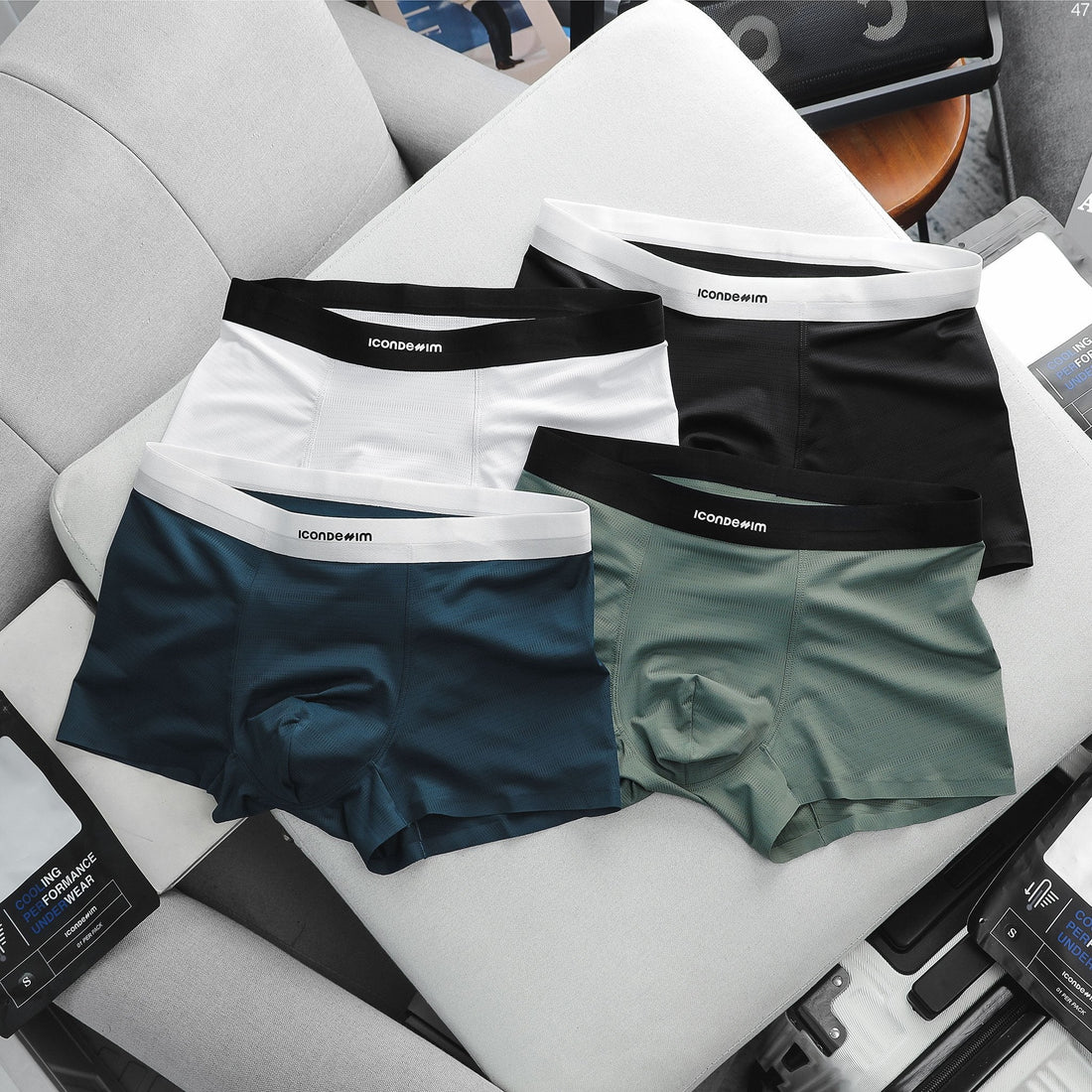 SkinFlex Flexible Boxers | BS-39
