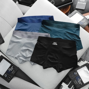 FlexLite Boxers Briefs | BS-27