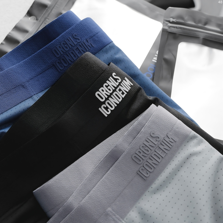 FlexLite Boxers Briefs | BS-27