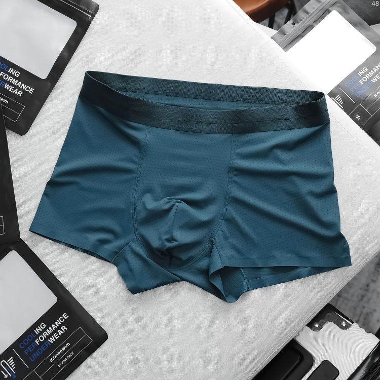FlexLite Boxers Briefs | BS-27