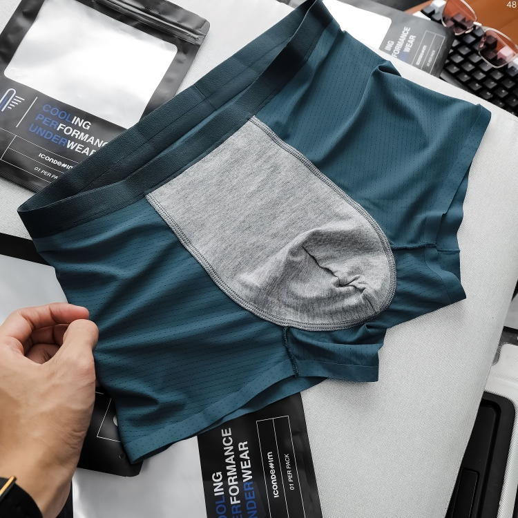 FlexLite Boxers Briefs | BS-27