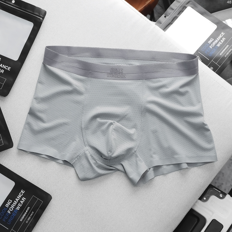 FlexLite Boxers Briefs | BS-27