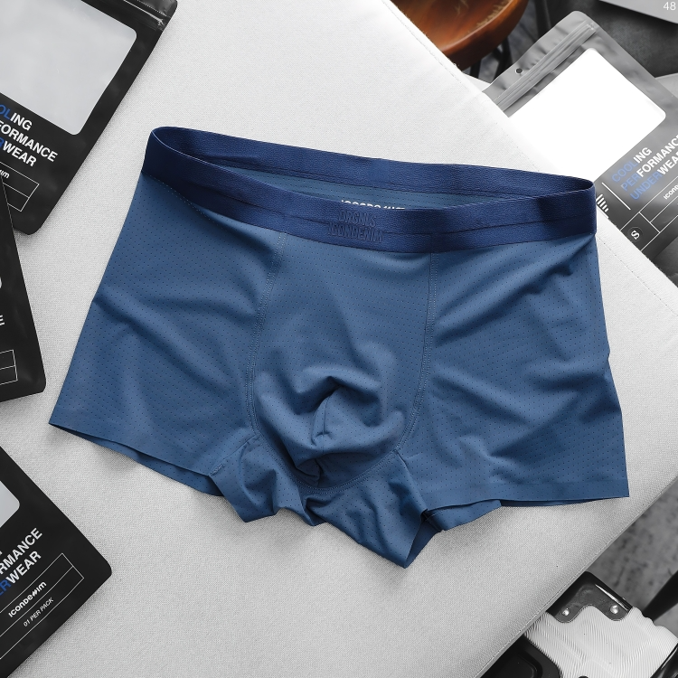 FlexLite Boxers Briefs | BS-27