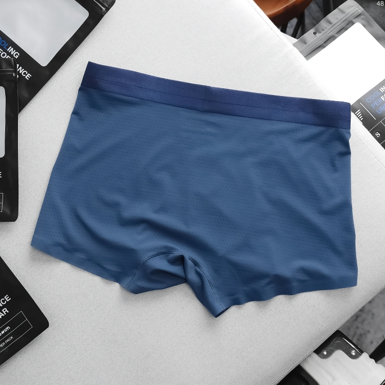 FlexLite Boxers Briefs | BS-27