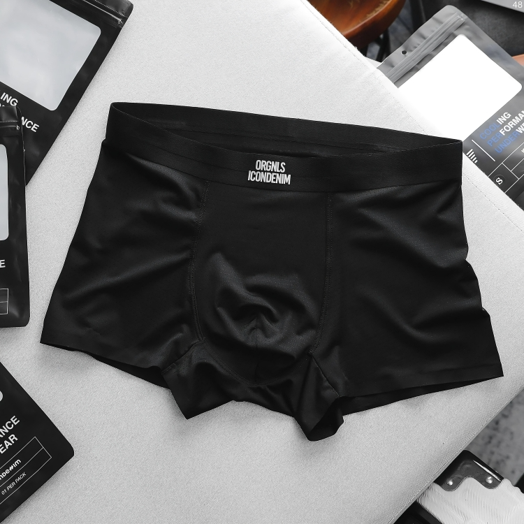 FlexLite Boxers Briefs | BS-27