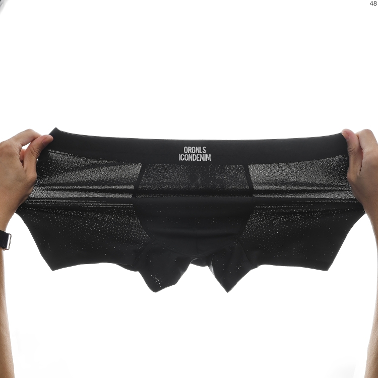 FlexLite Boxers Briefs | BS-27