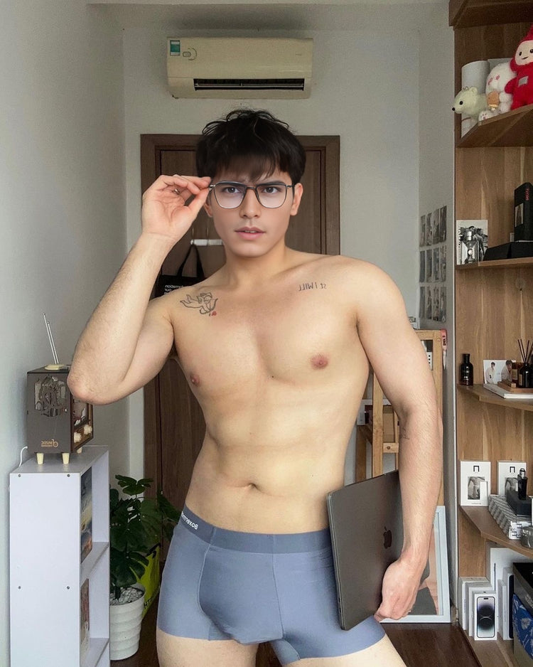 AirLite Comfort Briefs | BS-12