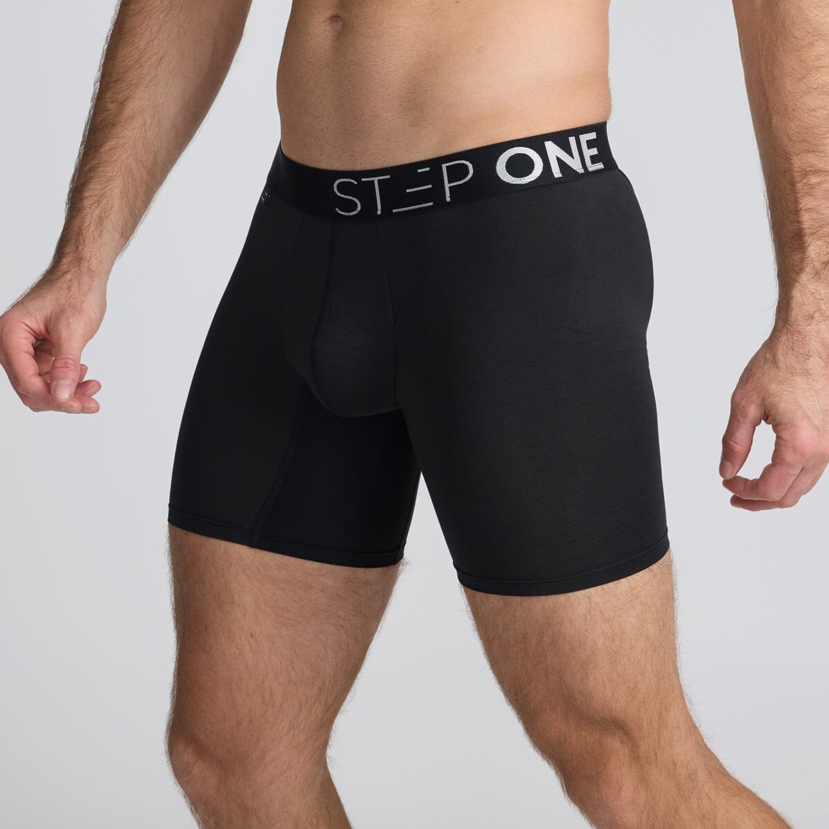 Stepone bamboo Boxer Brief | BS-41