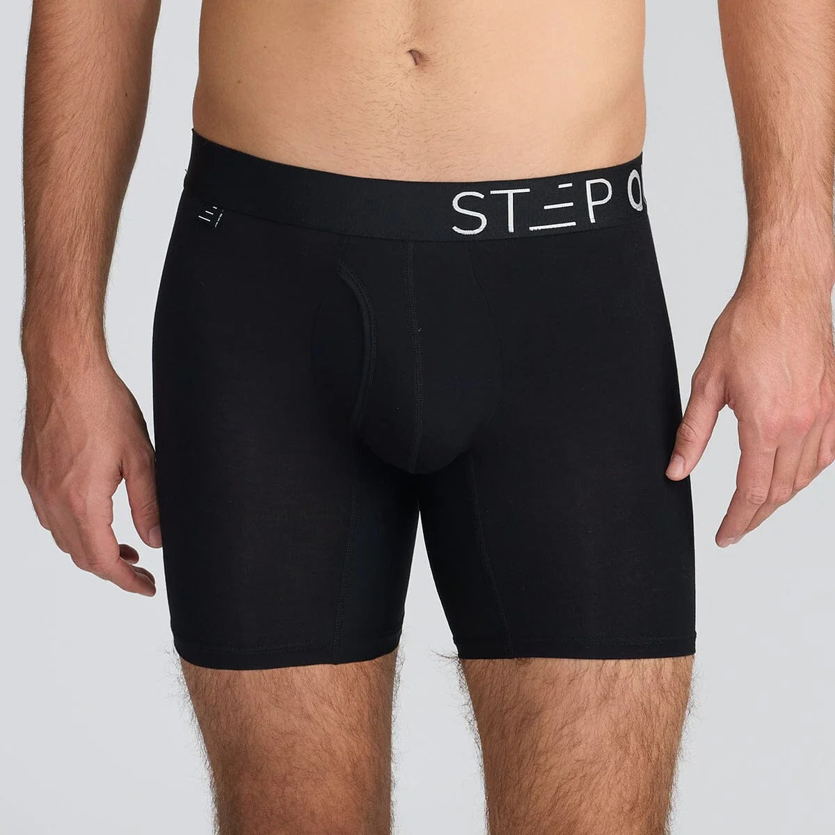 Stepone bamboo Boxer Brief | BS-41