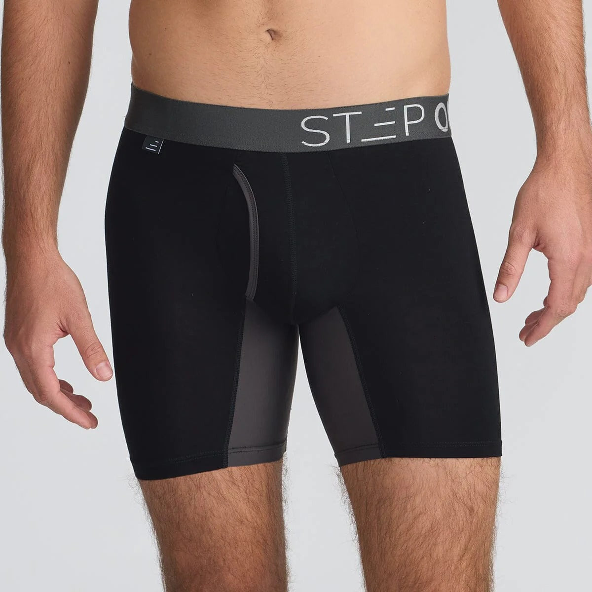 Stepone bamboo Boxer Brief | BS-41