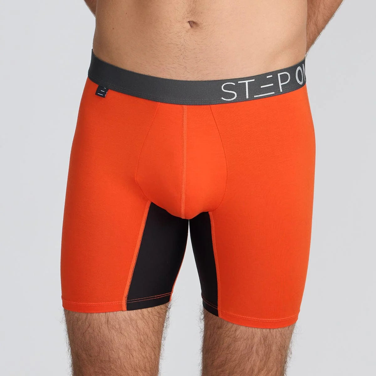 Stepone bamboo Boxer Brief | BS-41