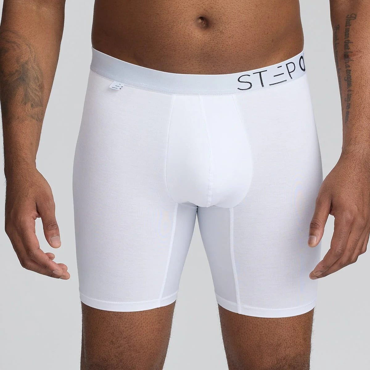 Stepone bamboo Boxer Brief | BS-41