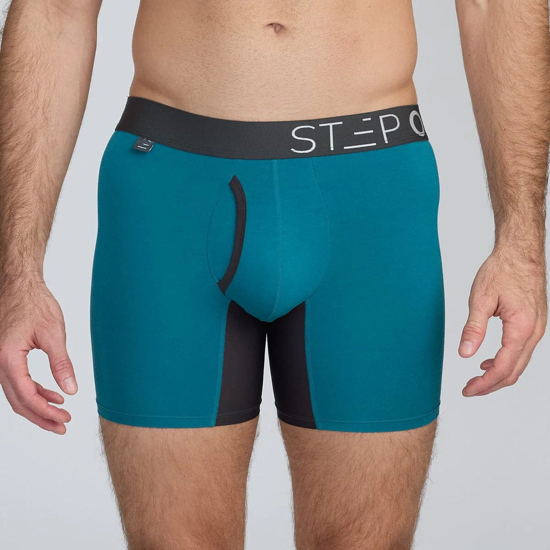 Stepone bamboo Boxer Brief | BS-41
