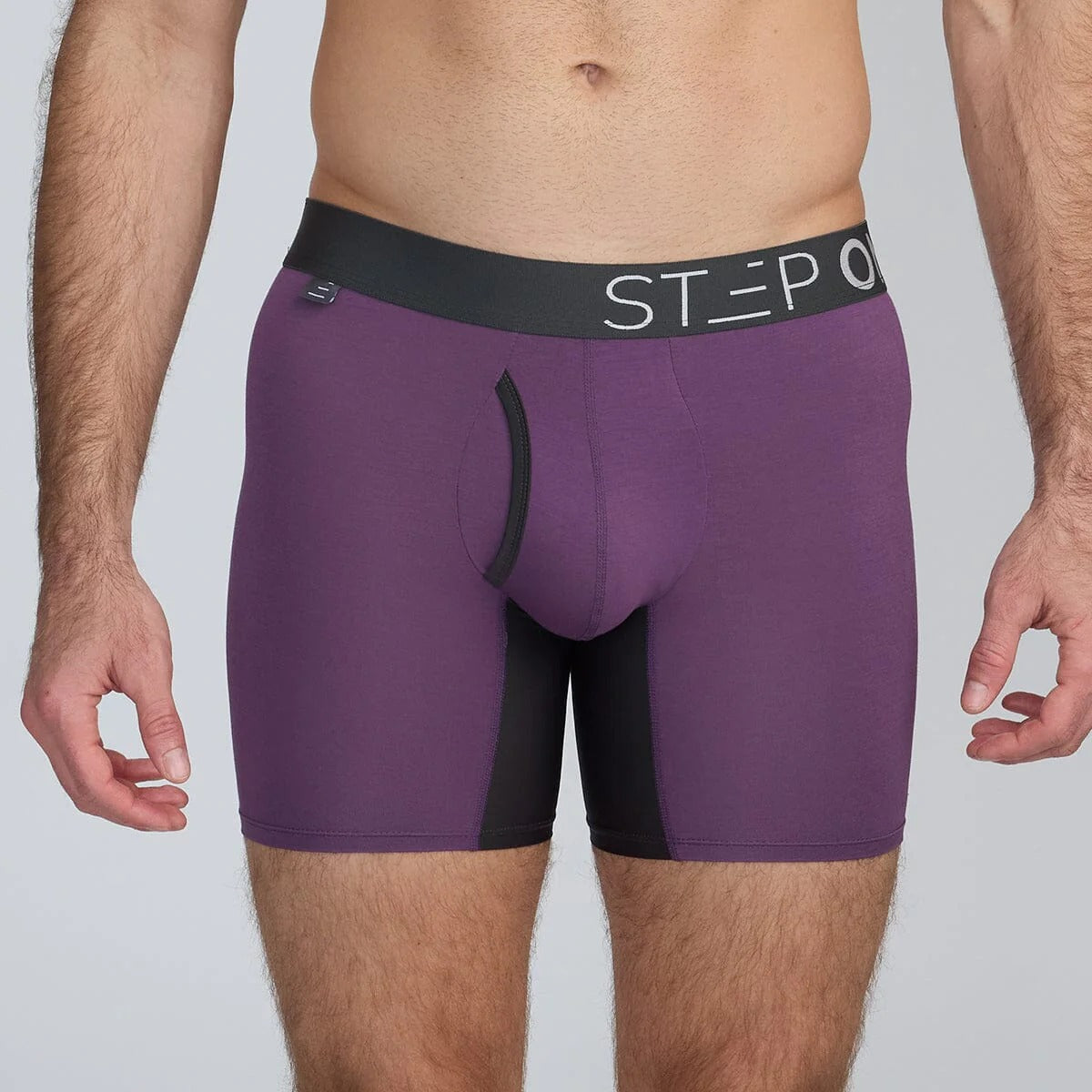 Stepone bamboo Boxer Brief | BS-41