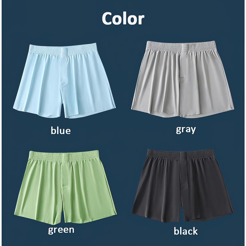 Arro Silk Breathable Cotton Boxer Brief | BS-47