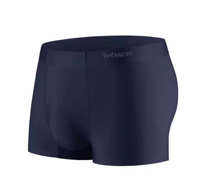Ezeeteez | Breathable Ice Silk Men Boxer brief