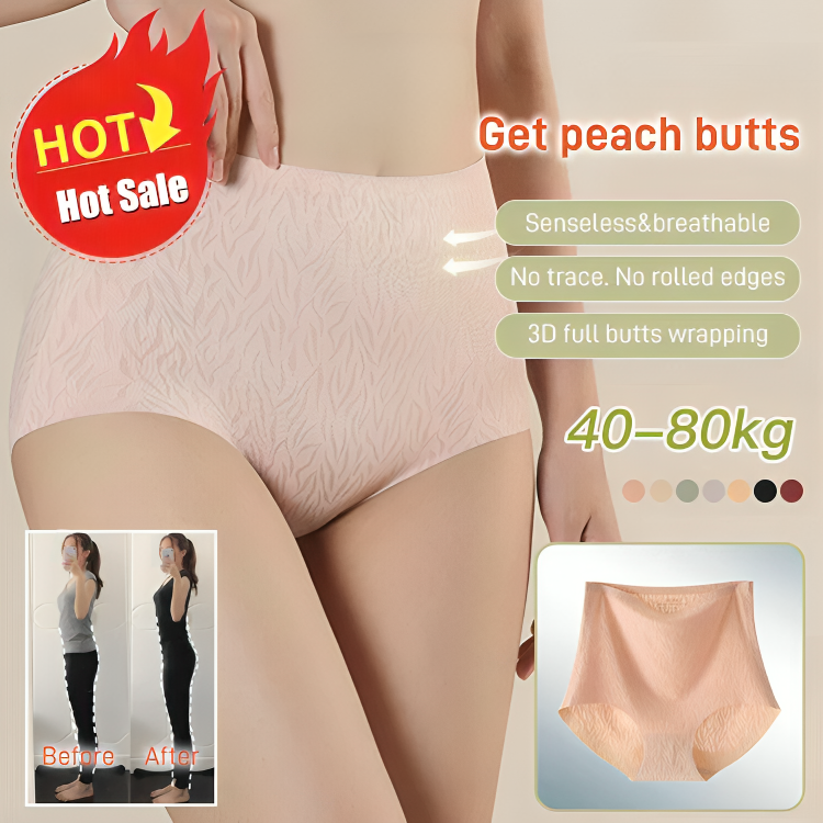 CurveEase Shapewear | BS-14