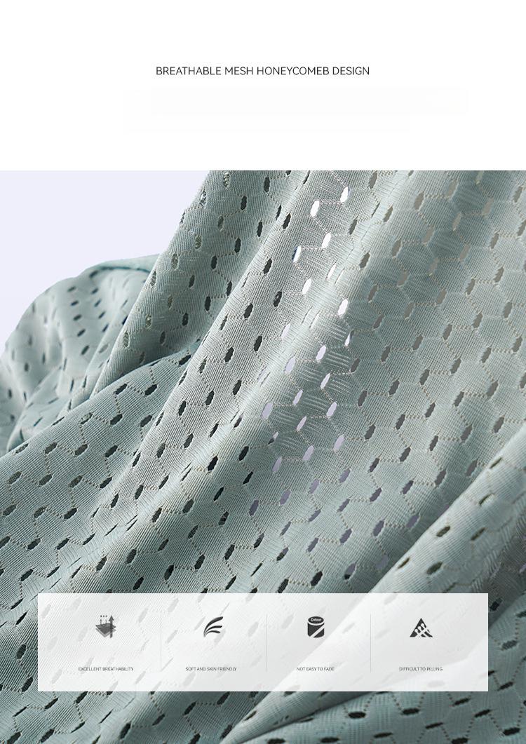 AirFlex Mesh Pro Boxer Packs of 4