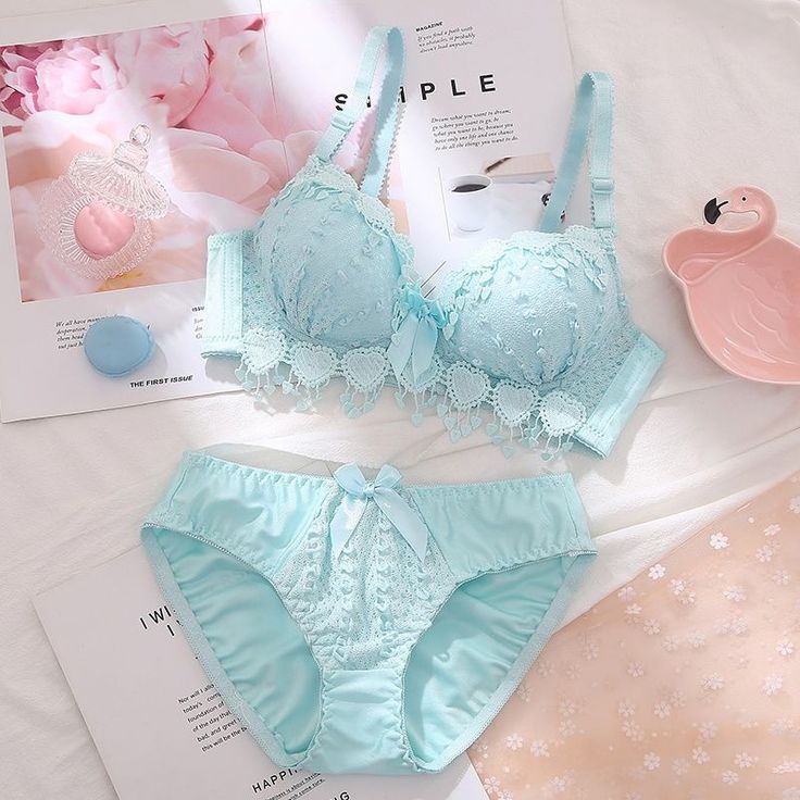 Combo Of 8 Bra & panties Set | BP-07