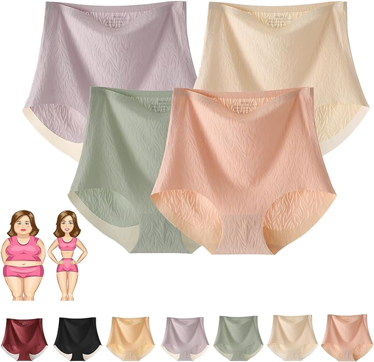 CurveEase Shapewear | BS-14