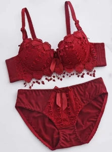 Combo Of 8 Bra & panties Set | BP-10