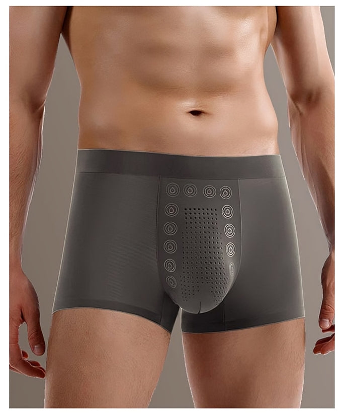 WellnessBoost Japanese Boxer Shorts | BS-11