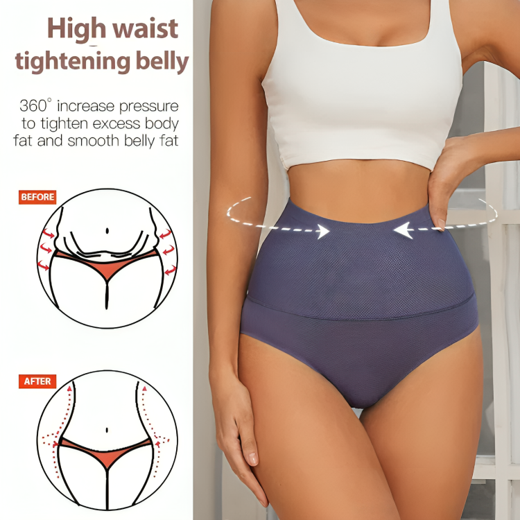 CurveEase Shapewear | BS-14