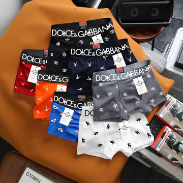 BaseLine Boxers