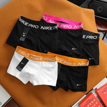 Men's FreshGuard Breathable Basics boxer (Pack of 7)