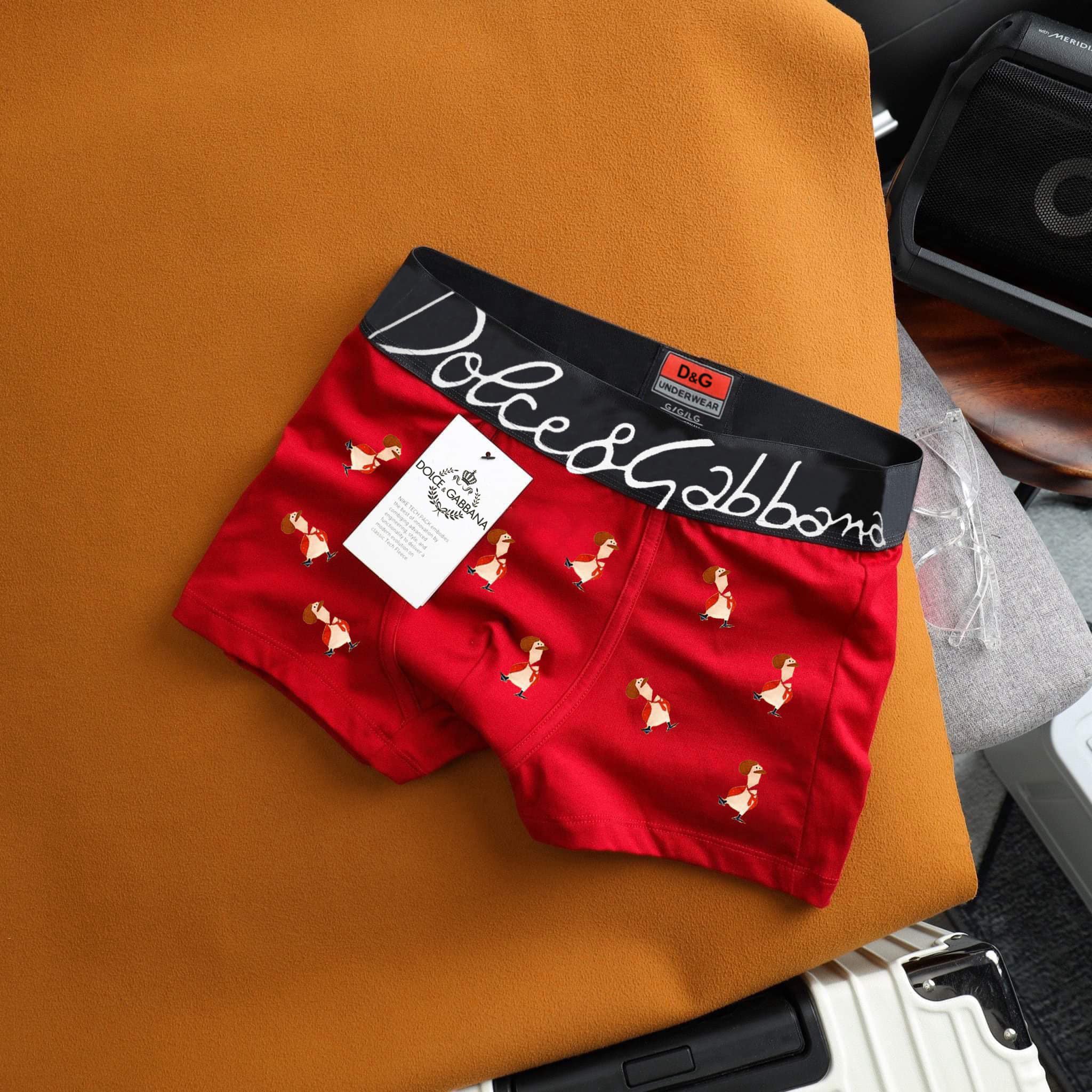 BaseLine Boxers