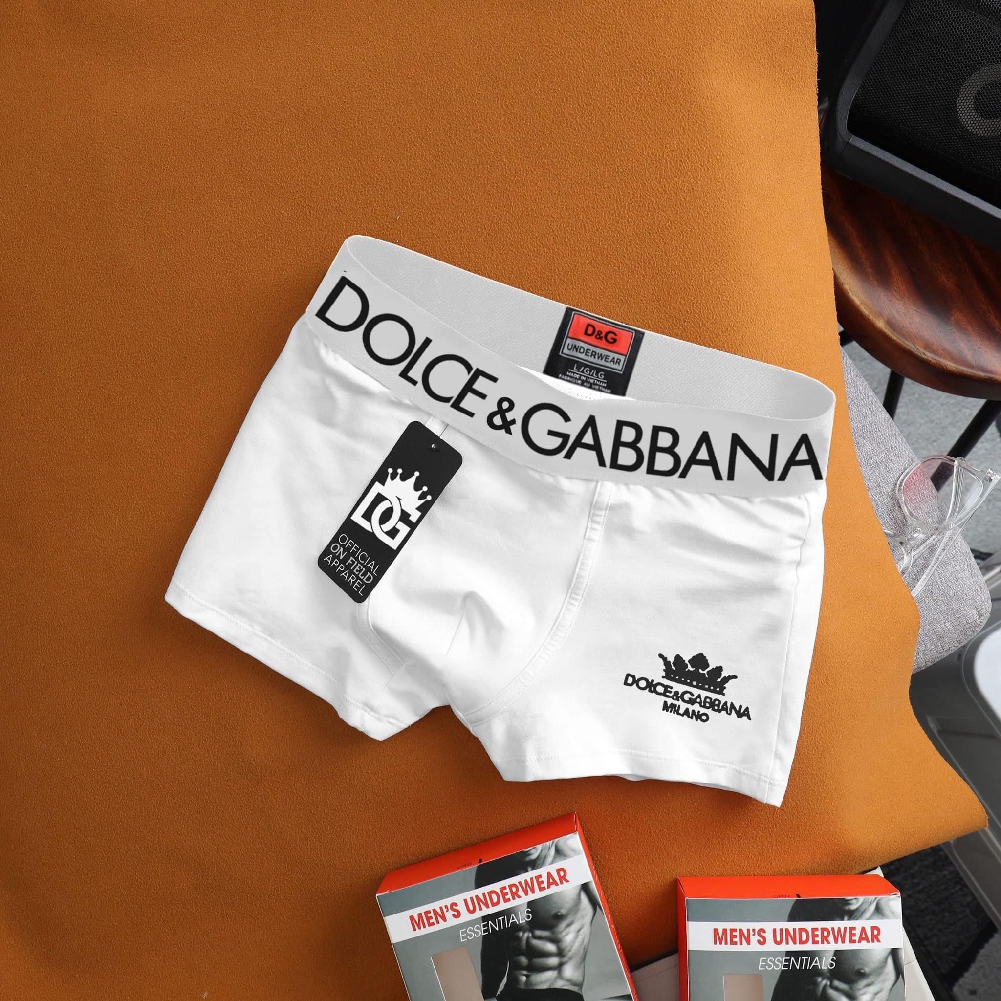 Stride Gear Boxers