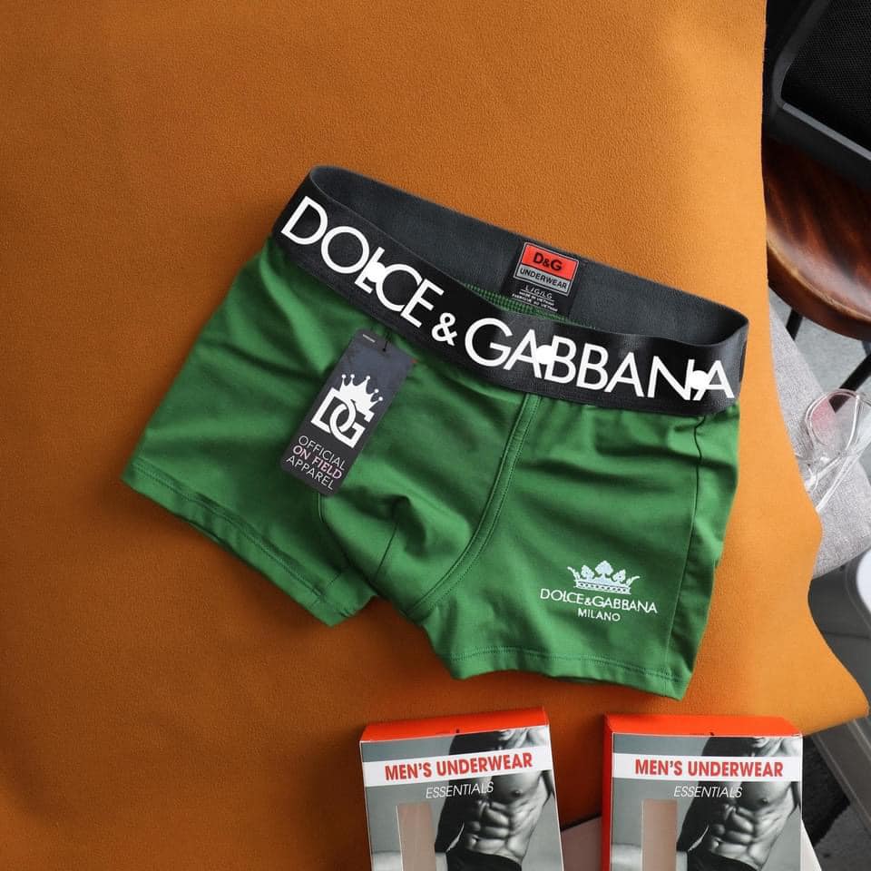 Stride Gear Boxers