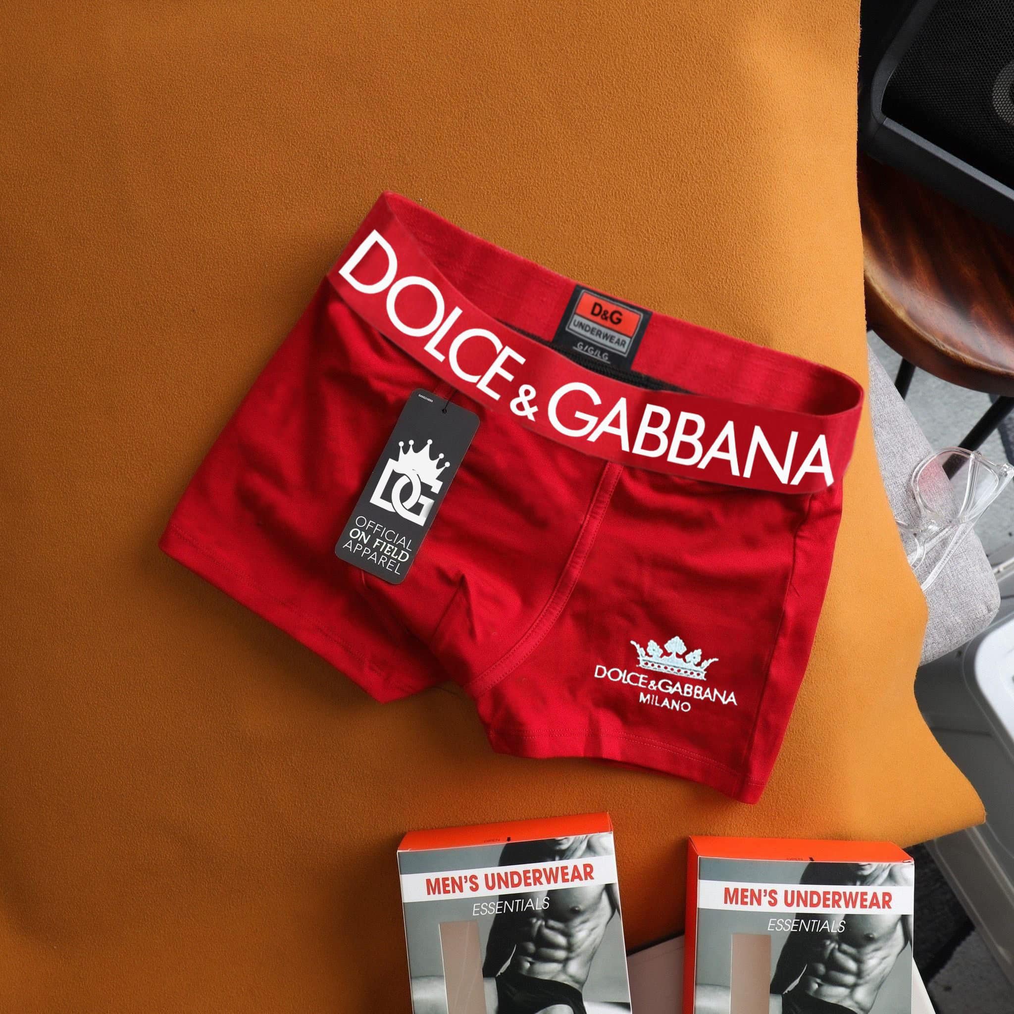 Stride Gear Boxers