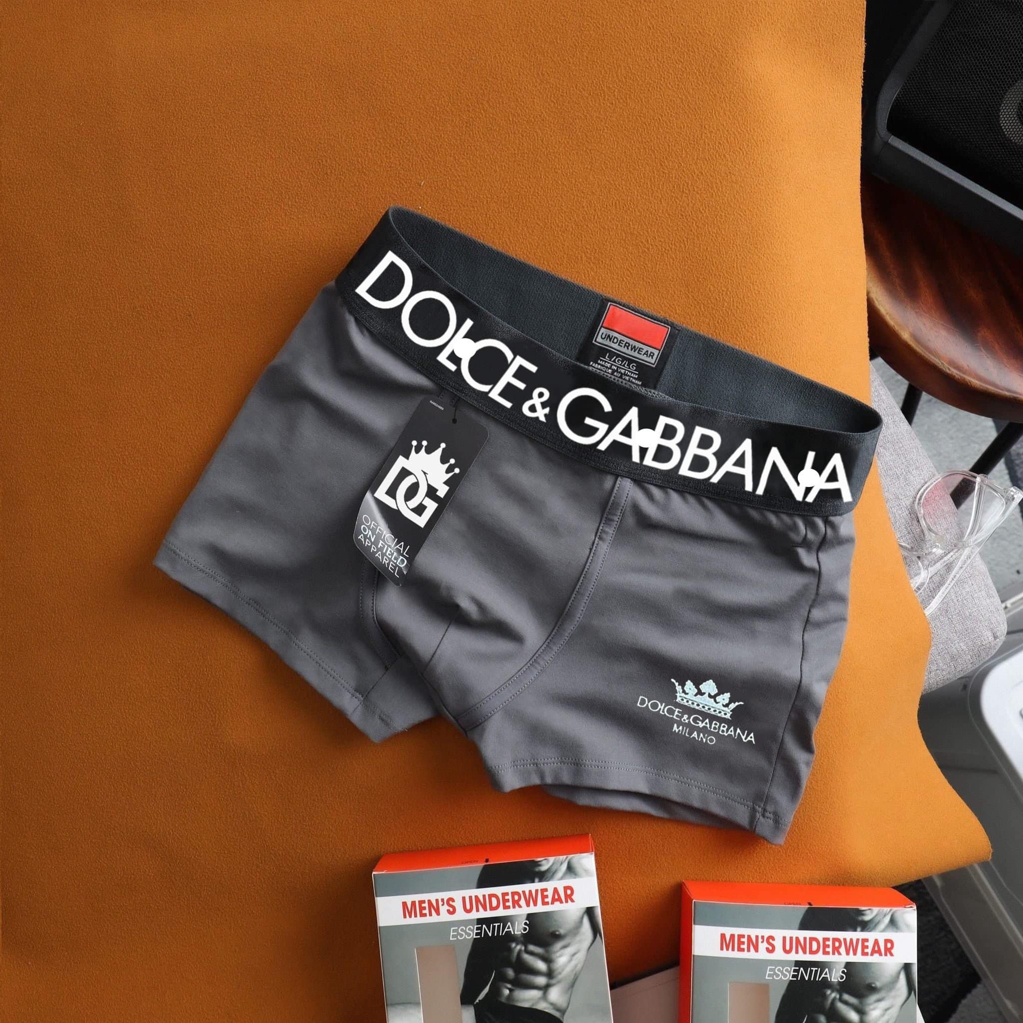 Stride Gear Boxers