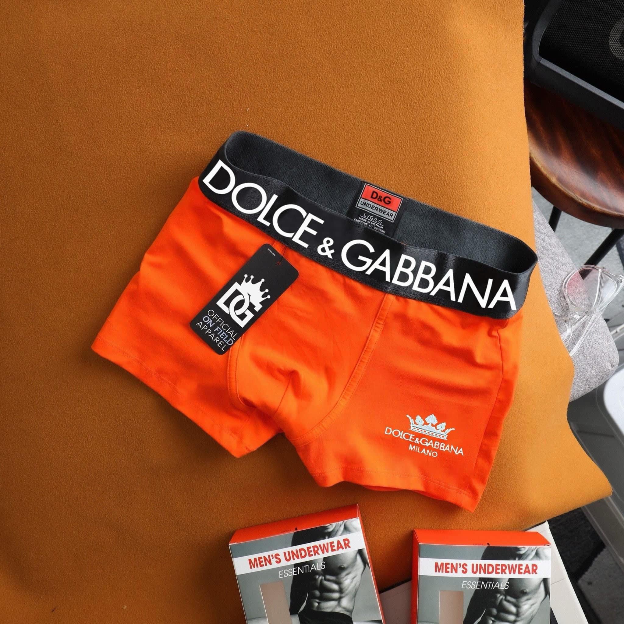 Stride Gear Boxers