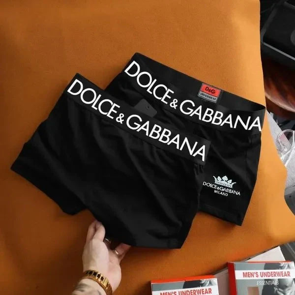 D&G - High Quality Men's Boxer (Pack of 7)
