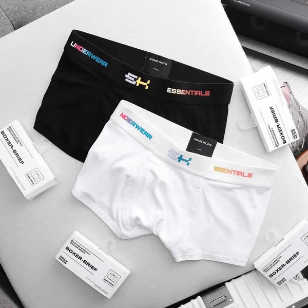 ComforTech Boxer