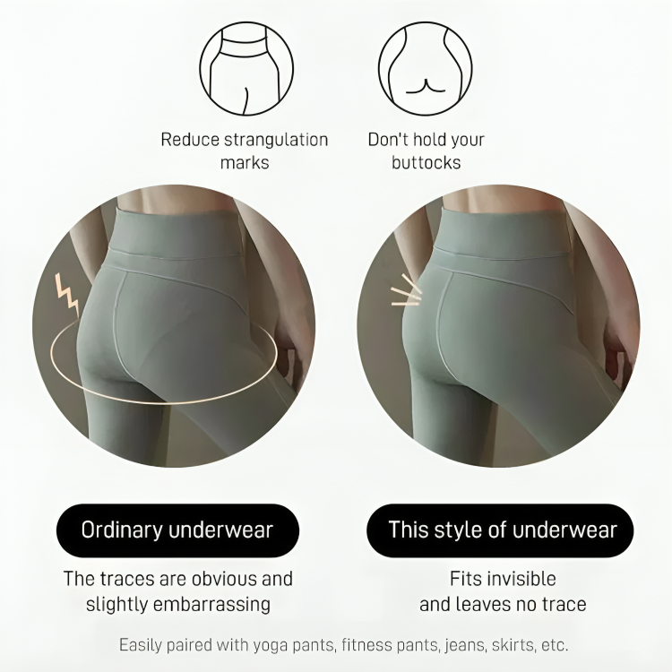 CurveEase Shapewear | BS-14