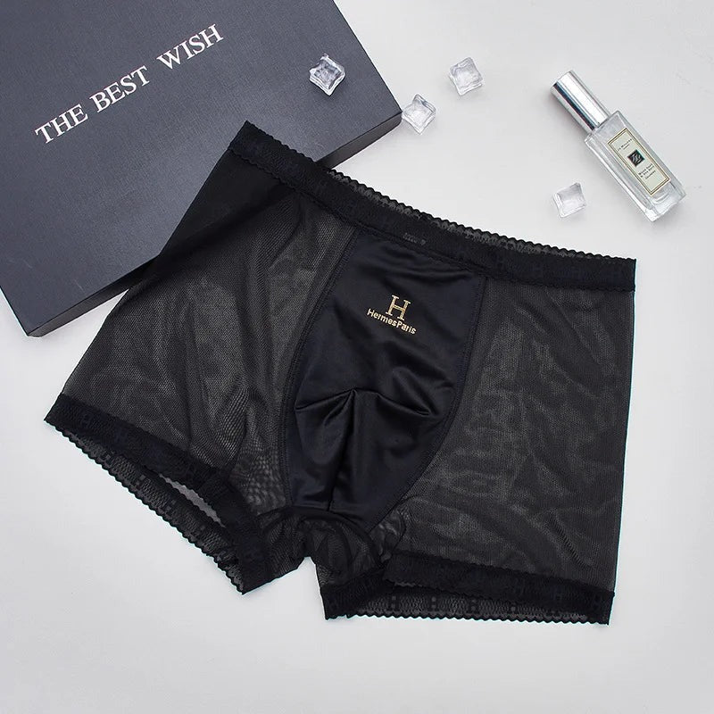 CloudNine Comfort Boxer Briefs | BS-18
